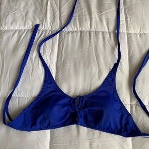 L.A. Hearts Bikini Top